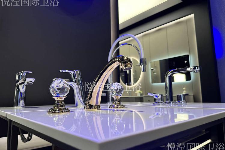 哈尔滨悦滢国际卫浴作为德国鼎端的代理商,拥有深厚的行业积淀